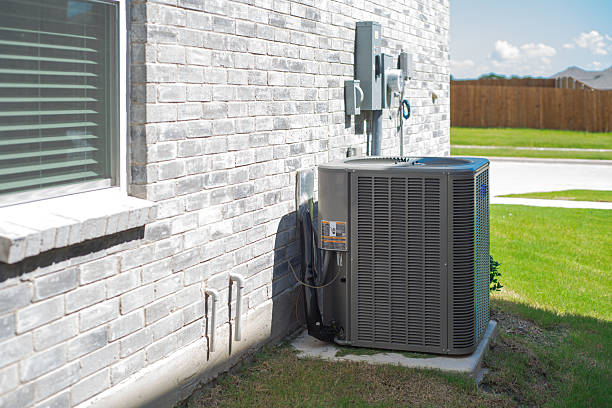 Reliable Hvac Maintenance contractor in White Oak, TX by FH HVAC